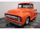 Thumbnail Photo 14 for 1956 Ford F100